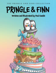 Pringle & Finn - Paul Castle (2022)