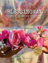 Blessingway - Nina Maria Doulgeris (2025)