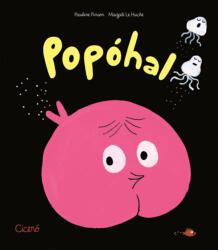 Popóhal (ISBN: 9789634323518)