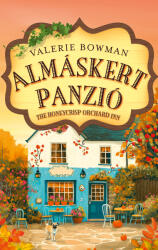 The Honeycrisp Orchard Inn - Almáskert Panzió (ISBN: 9789636369828)