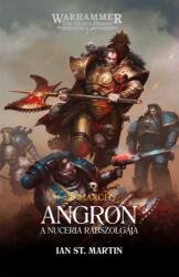 Angron (ISBN: 9789635892372)