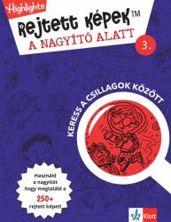 Rejtett képek a nagyító alatt 3 (ISBN: 9789635782468)