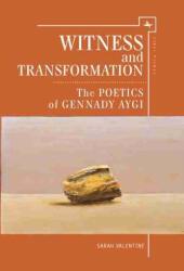 Martor și transformare (ISBN: 9781618114433)