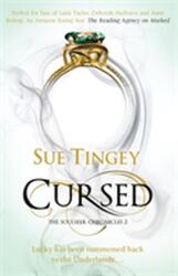 Cursed (ISBN: 9781784290788)