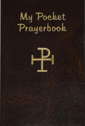 My Pocket Prayerbook-15 Copies - Catholic Book Publishing Co (ISBN: 9780899420301)
