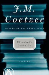 Elizabeth Costello - J M Coetzee (ISBN: 9780142004814)