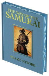 The Way of the Samurai - Nitobe Inazo (ISBN: 9781398840775)