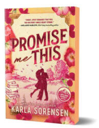 Promise Me This (ISBN: 9781464270451)