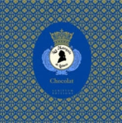 Chocolat: The Art of the Chocolatier - Julian Christophe, Vincent Lemains (ISBN: 9781902686806)