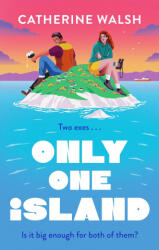 Only One Island - Catherine Walsh (ISBN: 9781408734155)