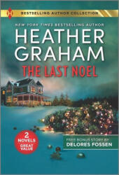 LAST NOEL SECRET SURROGATE - Delores Fossen (ISBN: 9781335406248)