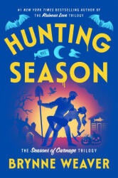 Hunting Season - Brynne Weaver (ISBN: 9780349446585)