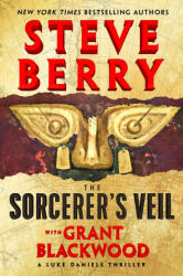 The Sorcerer's Veil - G. B (ISBN: 9781538721162)