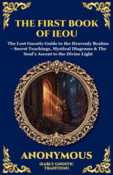 The First Book of IEOU - Anonymous (ISBN: 9781807924461)