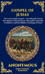Gospel of Judas - Anonymous (ISBN: 9781807526399)