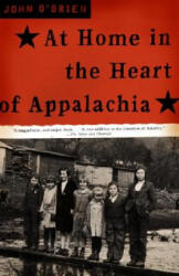 At Home in the Heart of Appalachia - John O'Brien (ISBN: 9780385721394)