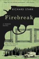 Firebreak (ISBN: 9780226770659)