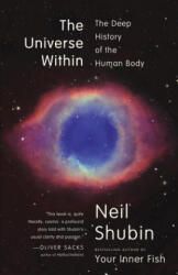 The Universe Within (ISBN: 9780307473271)