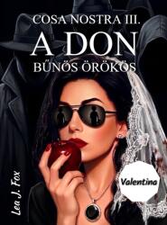 Bűnös örökös (ISBN: 9786150272863)