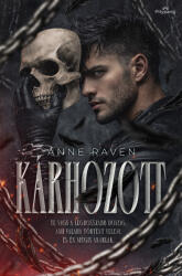 Kárhozott (ISBN: 9786158313117)