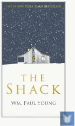 The Shack (ISBN: 9781399843393)