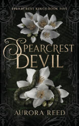 Spearcrest Devil - Aurora Reed (2024)