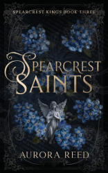 Spearcrest Saints - Aurora Reed (2023)