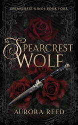 Spearcrest Wolf - Aurora Reed (2023)