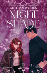 Nightshade. Desiderio oscuro - Autumn Woods (2026)