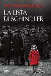 lista di Schindler - Thomas Keneally (2026)