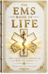 THE EMS BOOK OF LIFE - Orlando E. Rivera (2026)