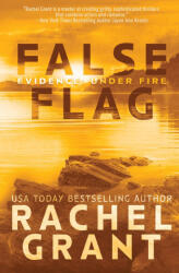 False Flag - Rachel Grant (2026)