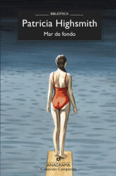 MAR DE FONDO - Patricia Highsmith (2023)