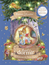 AVANT DE DORMIR - 21 HISTOIRES DE PIERRE LAPIN - Beatrix Potter (2024)