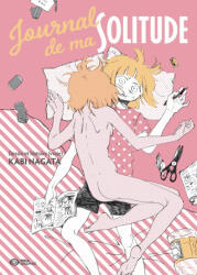 Journal de ma solitude - NAGATA-K (ISBN: 9782811671334)