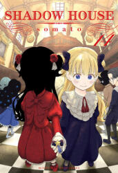 SHADOW HOUSE 14 - Somato (2024)