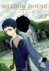 SHADOW HOUSE 13 - Somato (2023)
