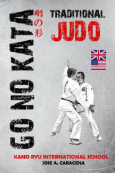 GO NO KATA - Traditional Judo (2026)