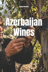 Azerbaijan Wines - Bernardo Musumeci (2026)