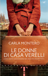 donne di casa Verelli - Carla Montero (2024)