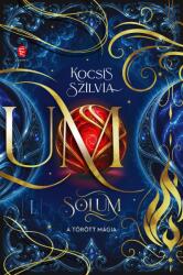 Solum 1 (ISBN: 9786151063552)
