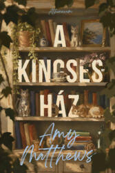 A kincsesház (ISBN: 9789635436187)