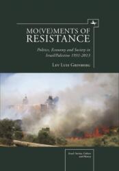 Mo(ve)ments of Resistance (ISBN: 9781618113788)