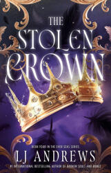 The Stolen Crown - ANDREWS, L. J. (ISBN: 9780593955116)