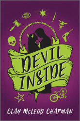 Devil Inside - MCLEOD CHAPMAN CLAY (ISBN: 9780778306214)