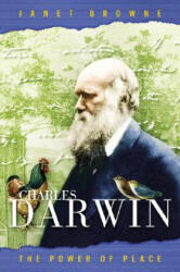 Charles Darwin - Janet Browne (ISBN: 9780691114392)