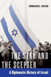 Star and the Scepter - Emmanuel Navon (ISBN: 9780827615069)