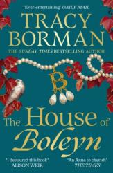 The House of Boleyn (ISBN: 9781399709514)