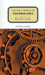 Real World of Technology - Ursula M. Franklin (ISBN: 9780887846366)