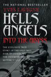 Hell's Angels - Yves Lavigne (ISBN: 9781443404112)